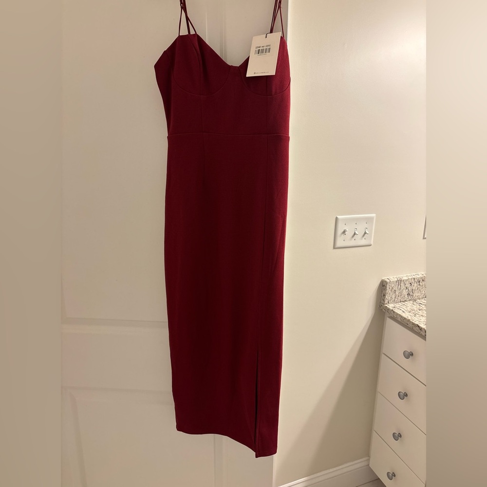 Hello Molly dress